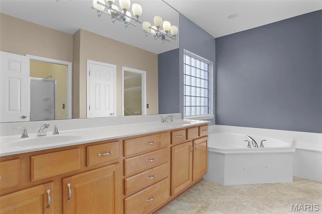 Bluffs At Heather Glen #2 - Residential