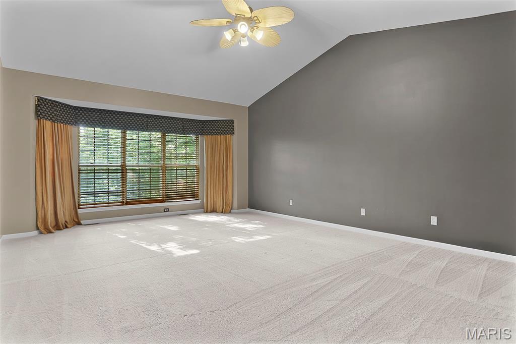 Bluffs At Heather Glen #2 - Residential