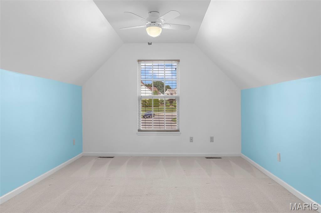 Bluffs At Heather Glen #2 - Residential