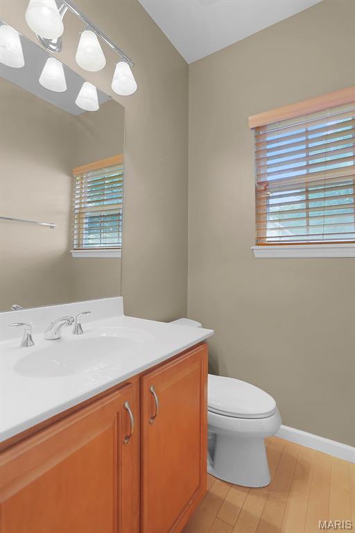 Bluffs At Heather Glen #2 - Residential