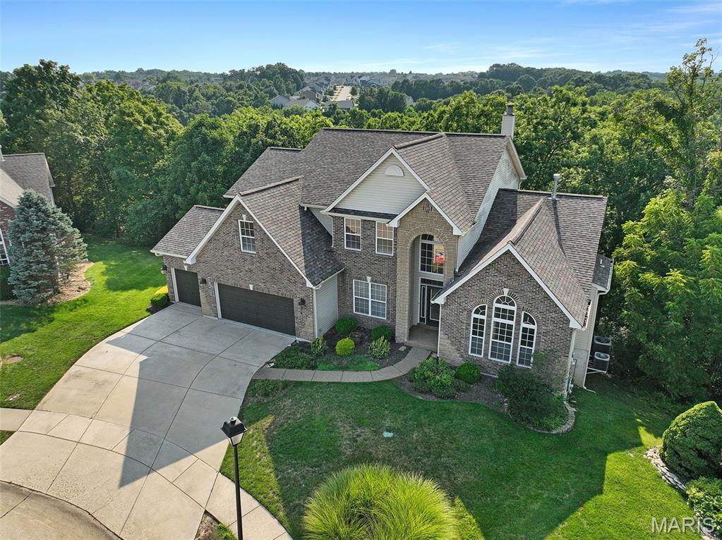 Bluffs At Heather Glen #2 - Residential