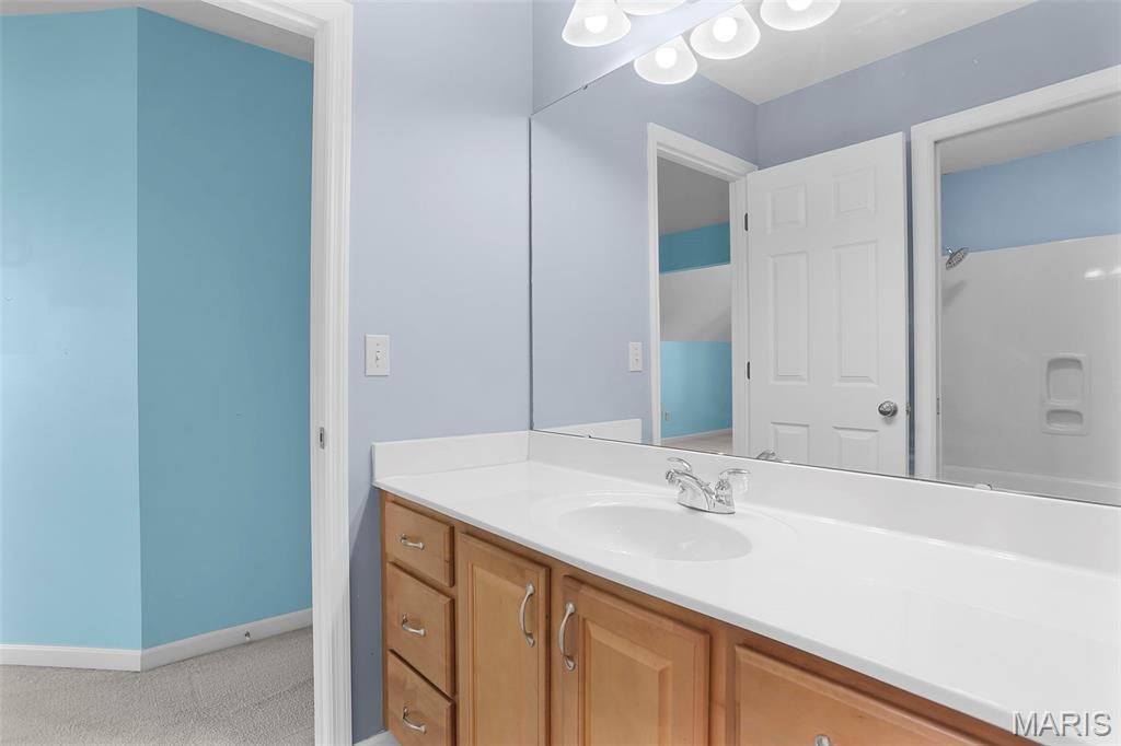 Bluffs At Heather Glen #2 - Residential