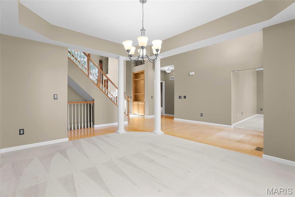 Bluffs At Heather Glen #2 - Residential