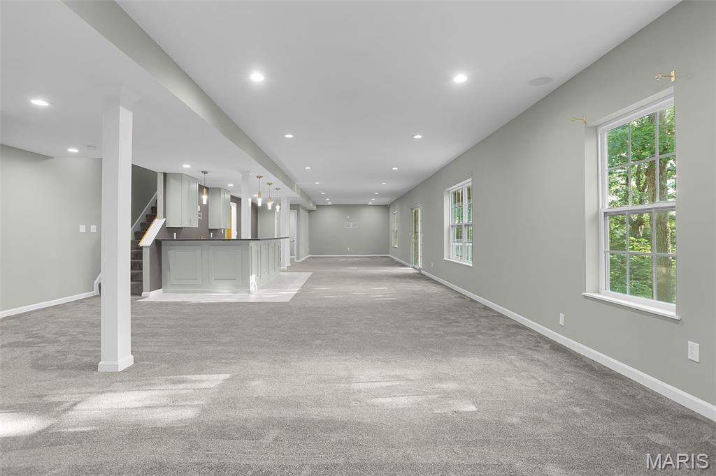 Bluffs At Heather Glen #2 - Residential