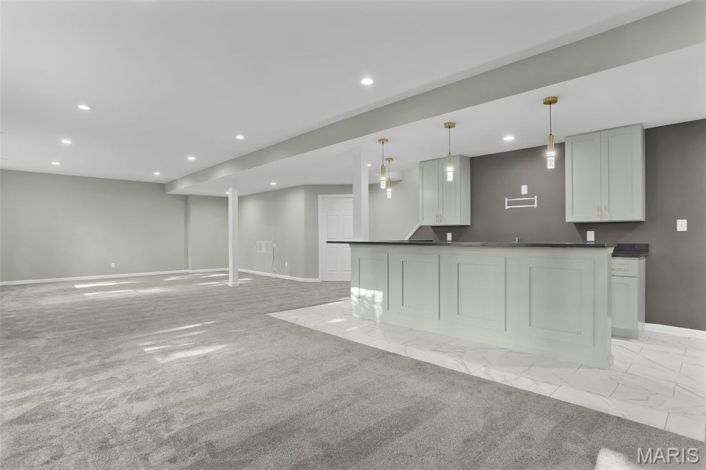 Bluffs At Heather Glen #2 - Residential