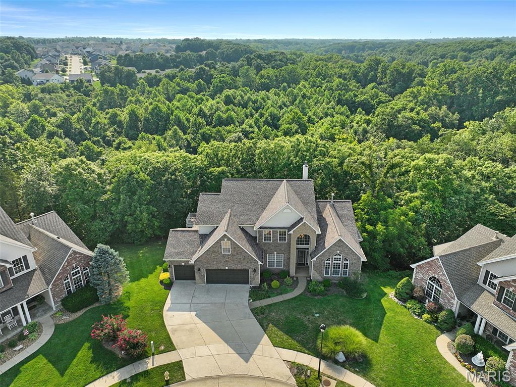 Bluffs At Heather Glen #2 - Residential