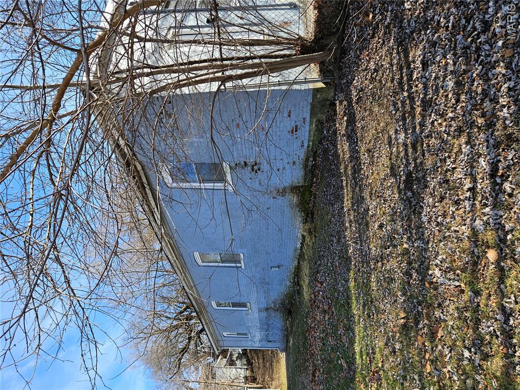 Flanagan & Kraffts Add - Residential