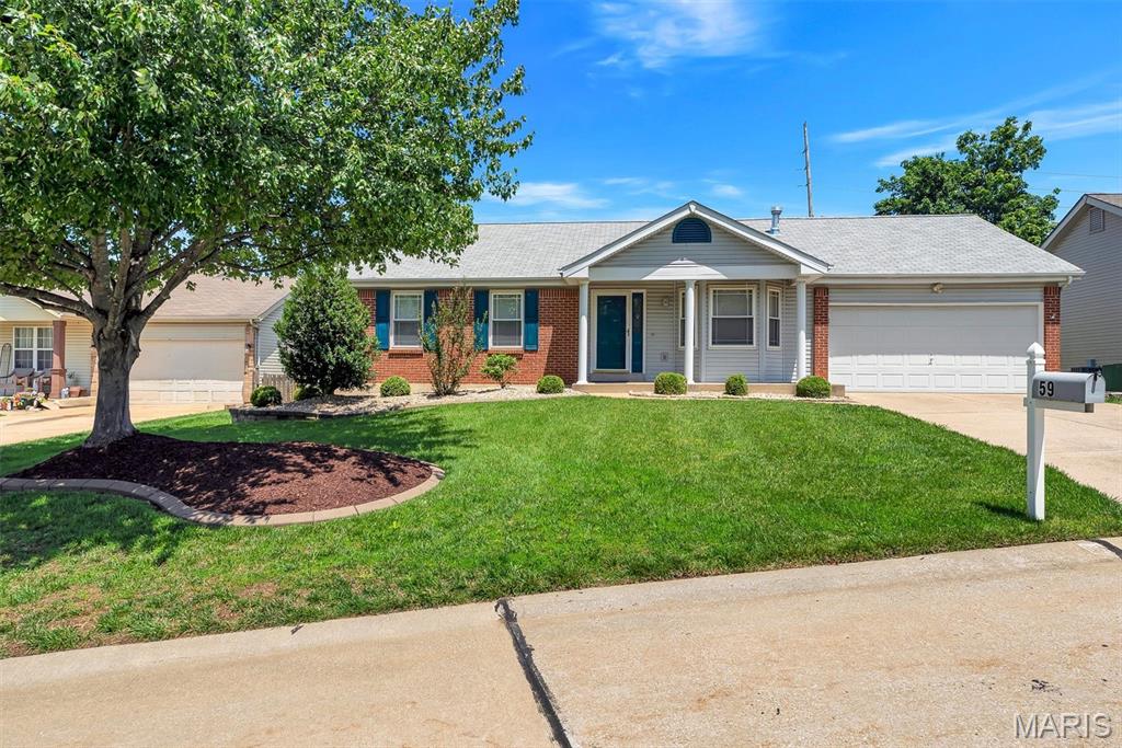 McClay Meadows #2 - Residential
