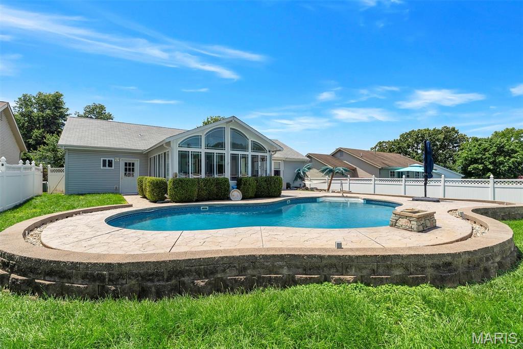 McClay Meadows #2 - Residential