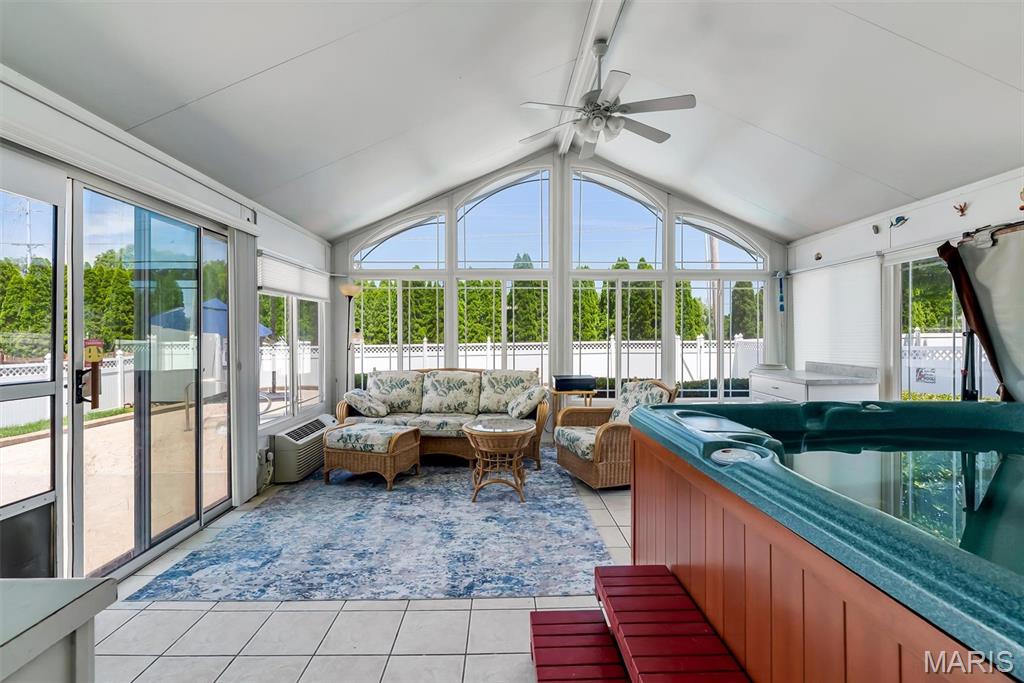 McClay Meadows #2 - Residential