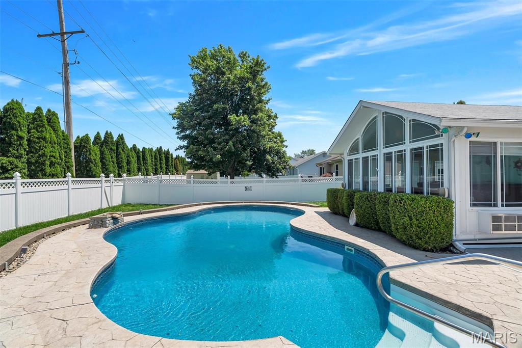 McClay Meadows #2 - Residential