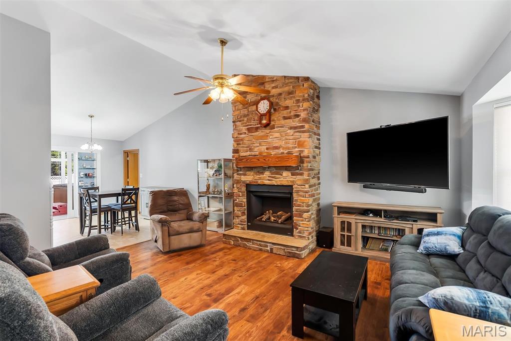 McClay Meadows #2 - Residential