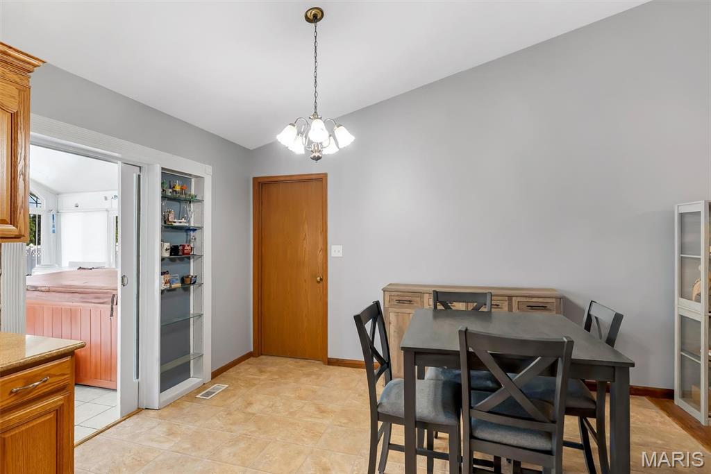 McClay Meadows #2 - Residential