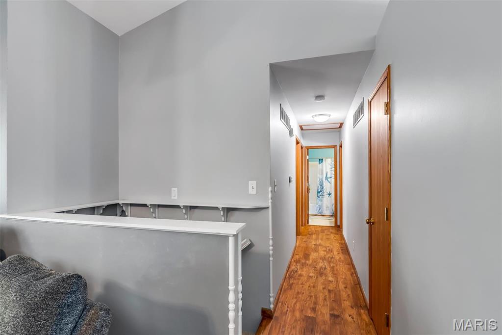 McClay Meadows #2 - Residential
