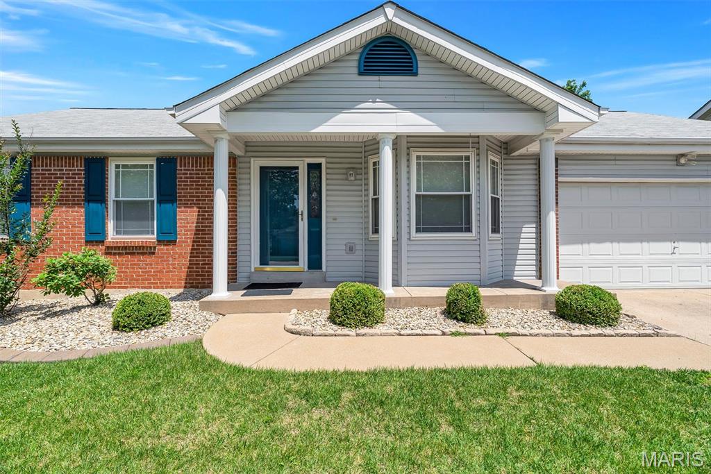 McClay Meadows #2 - Residential
