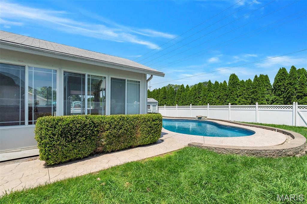 McClay Meadows #2 - Residential