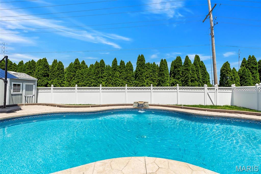 McClay Meadows #2 - Residential