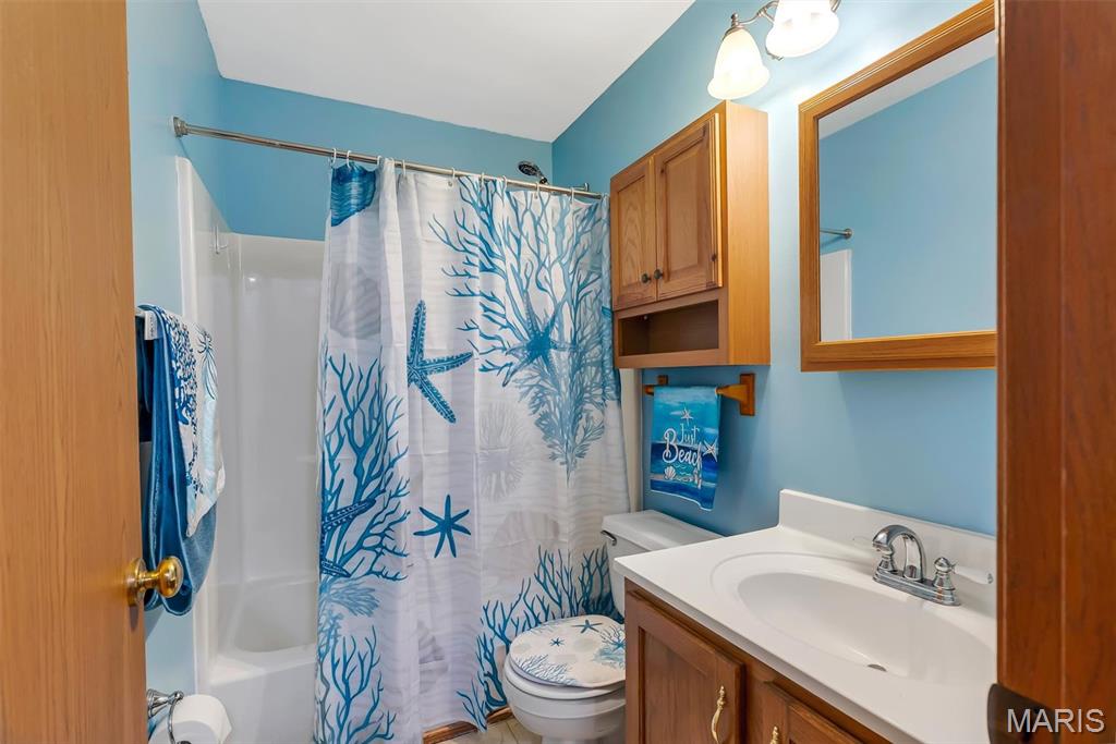 McClay Meadows #2 - Residential
