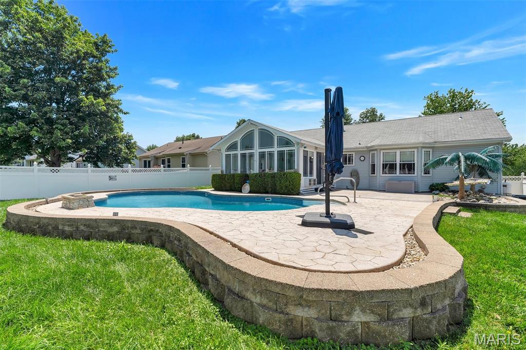 McClay Meadows #2 - Residential