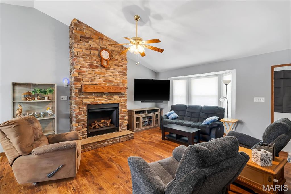 McClay Meadows #2 - Residential