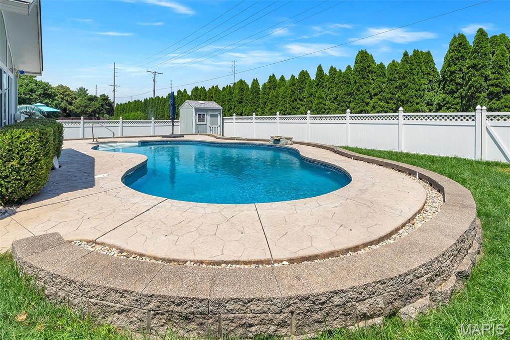McClay Meadows #2 - Residential