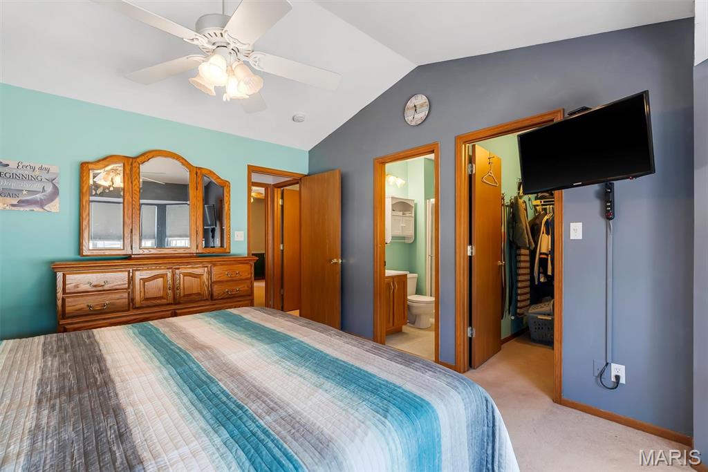 McClay Meadows #2 - Residential