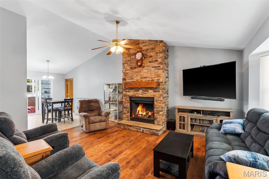 McClay Meadows #2 - Residential