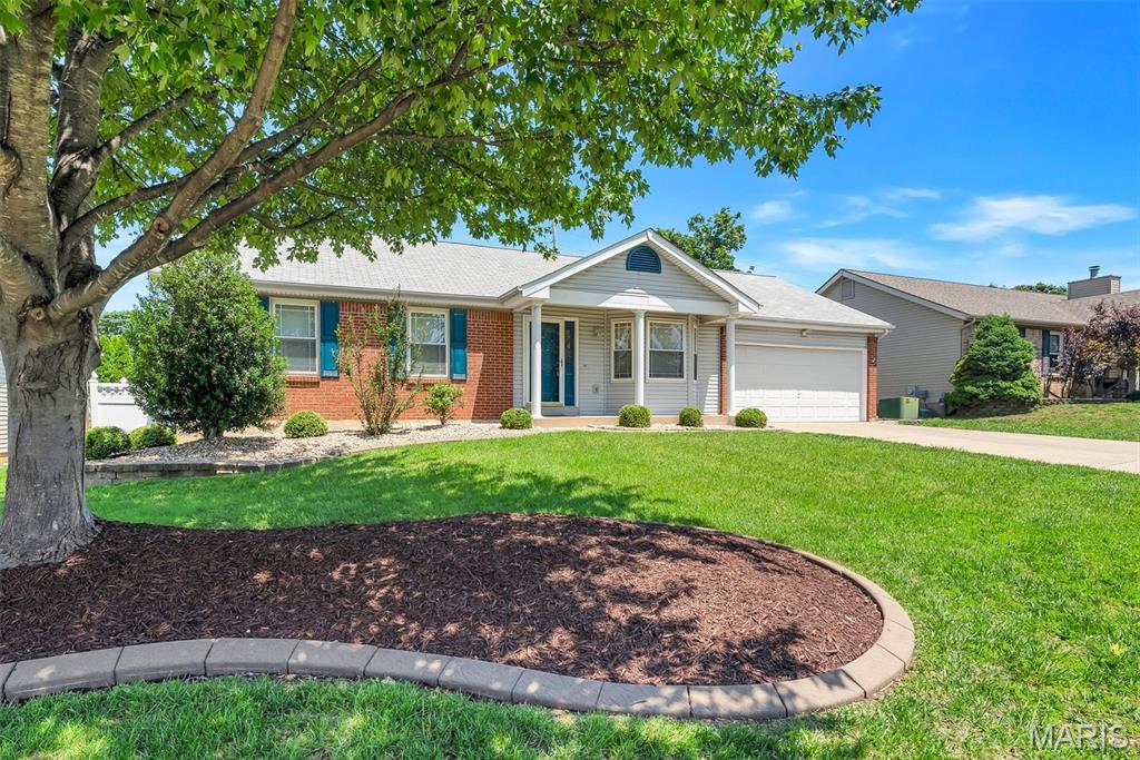 McClay Meadows #2 - Residential
