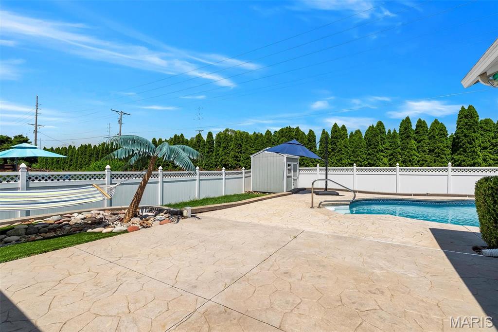 McClay Meadows #2 - Residential