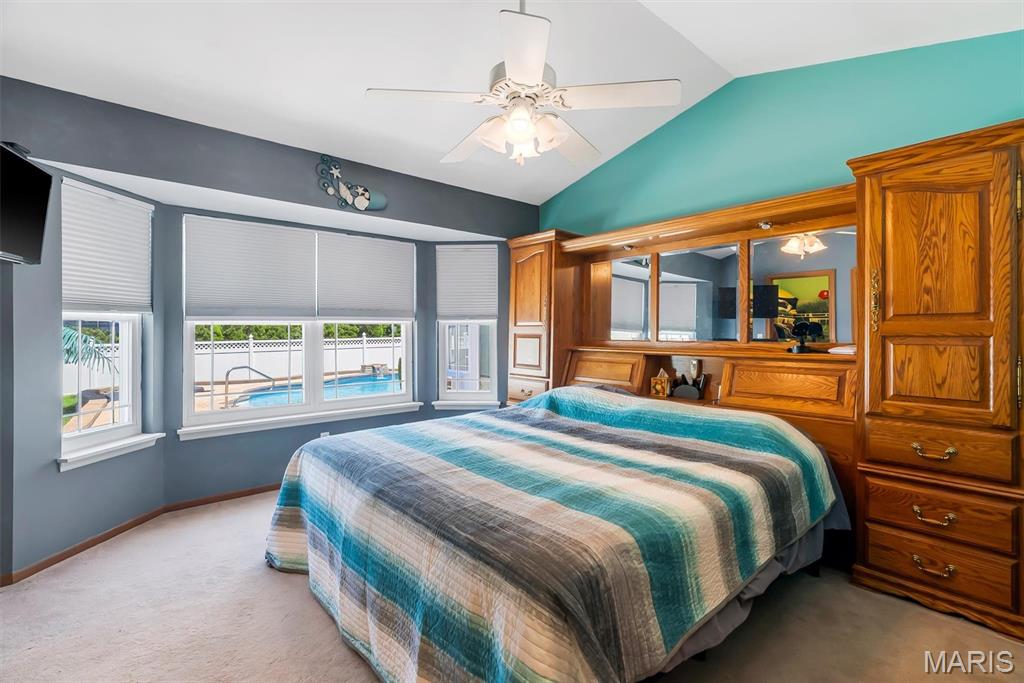 McClay Meadows #2 - Residential