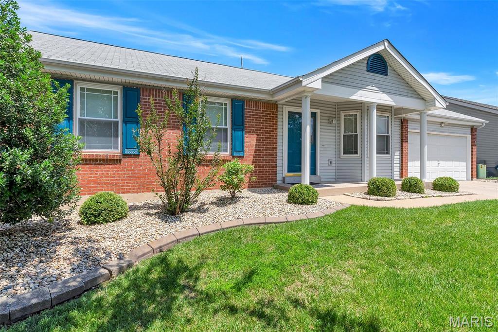McClay Meadows #2 - Residential