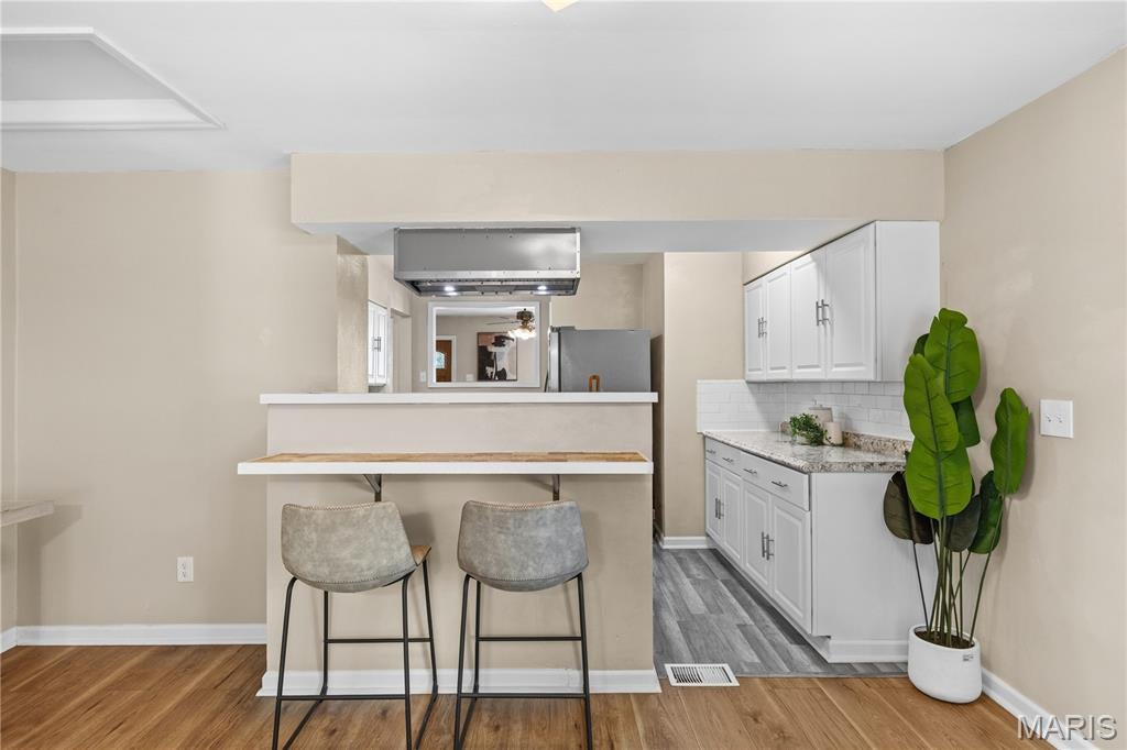 Overland View - Residential