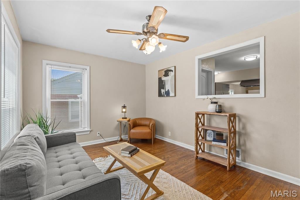 Overland View - Residential