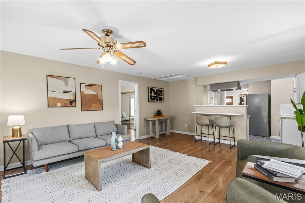 Overland View - Residential