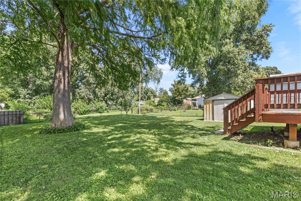 Overland View - Residential