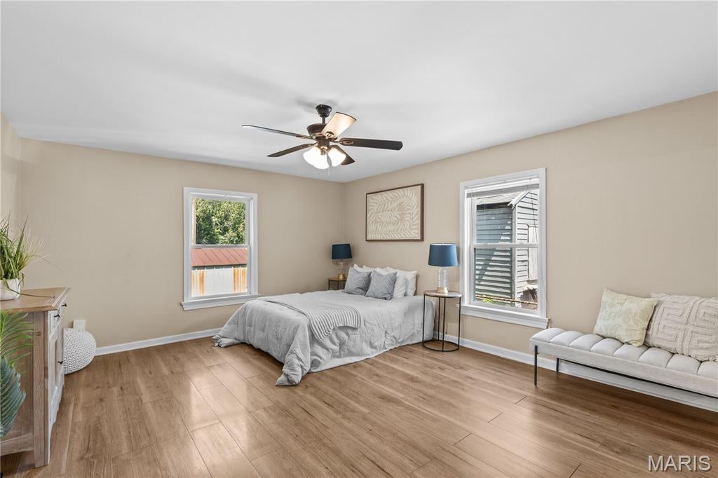 Overland View - Residential