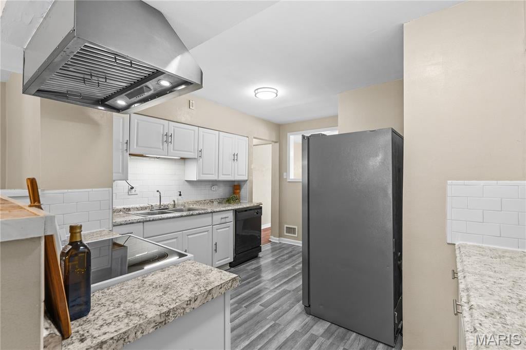 Overland View - Residential