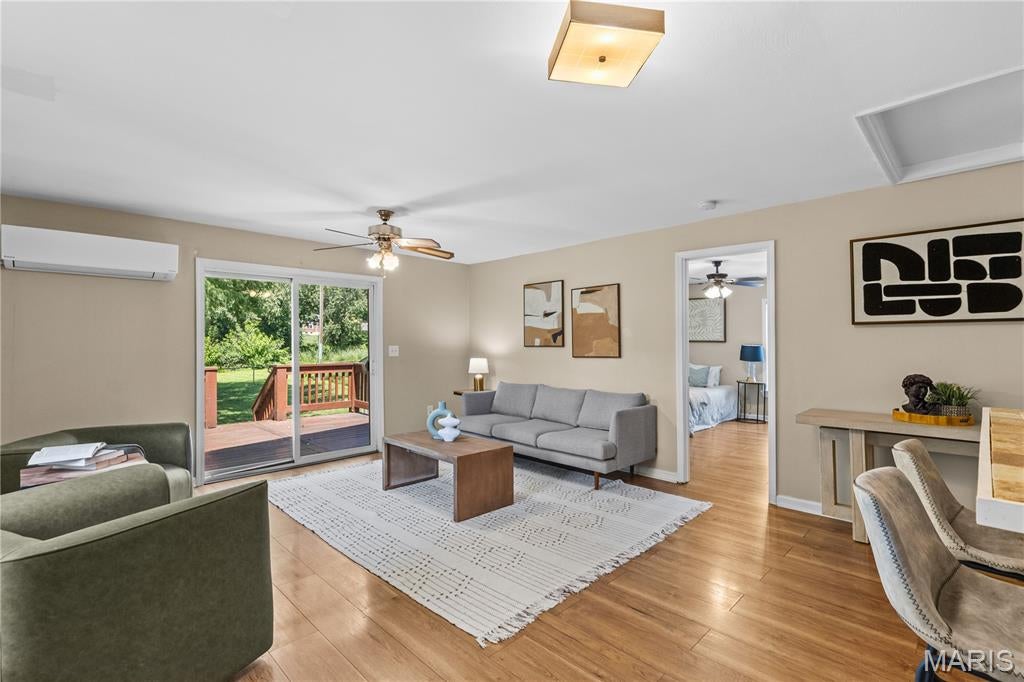 Overland View - Residential