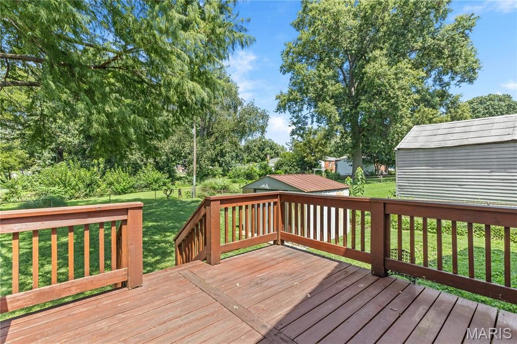 Overland View - Residential