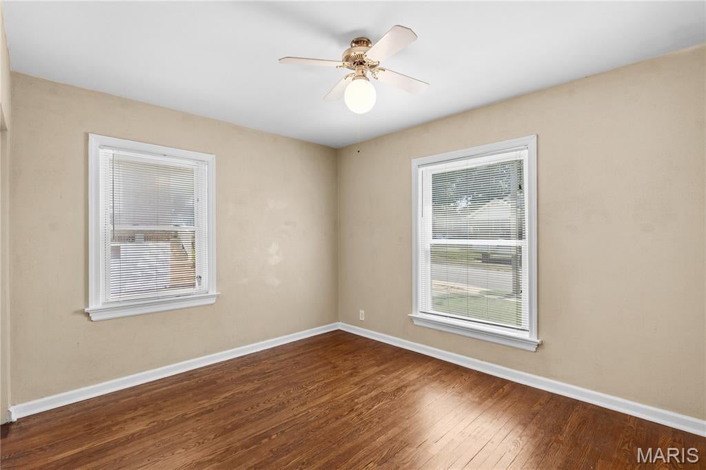 Overland View - Residential