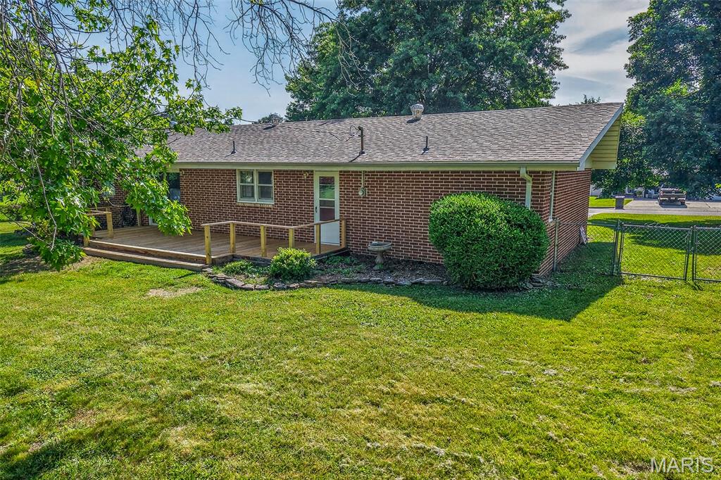 Highland Park - Residential