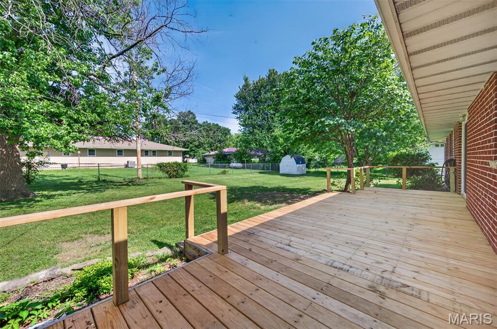 Highland Park - Residential