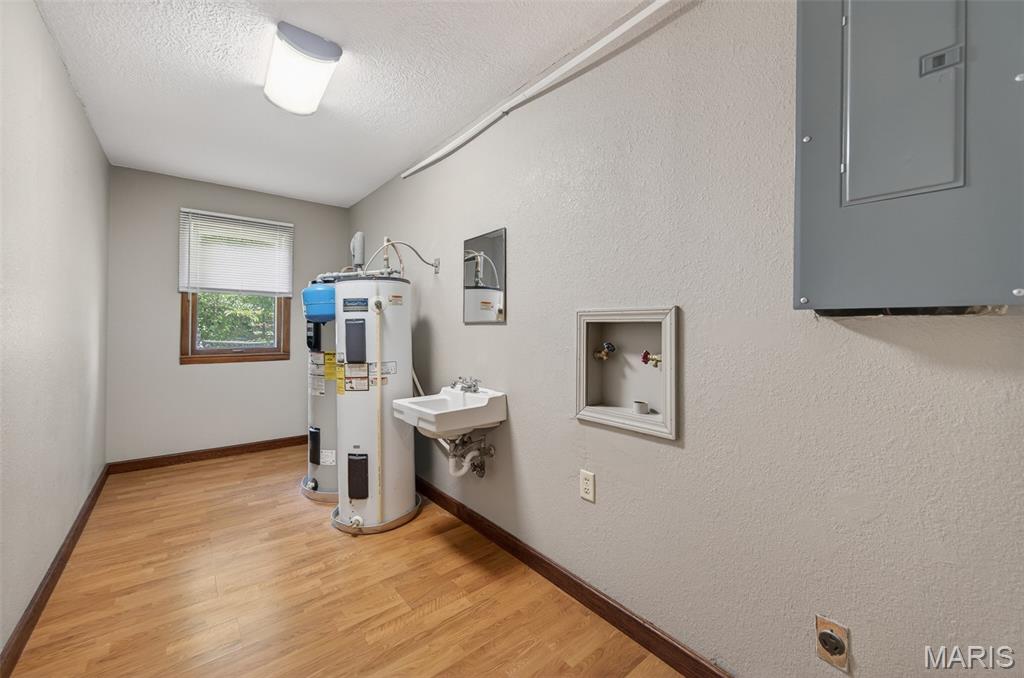 Highland Park - Residential