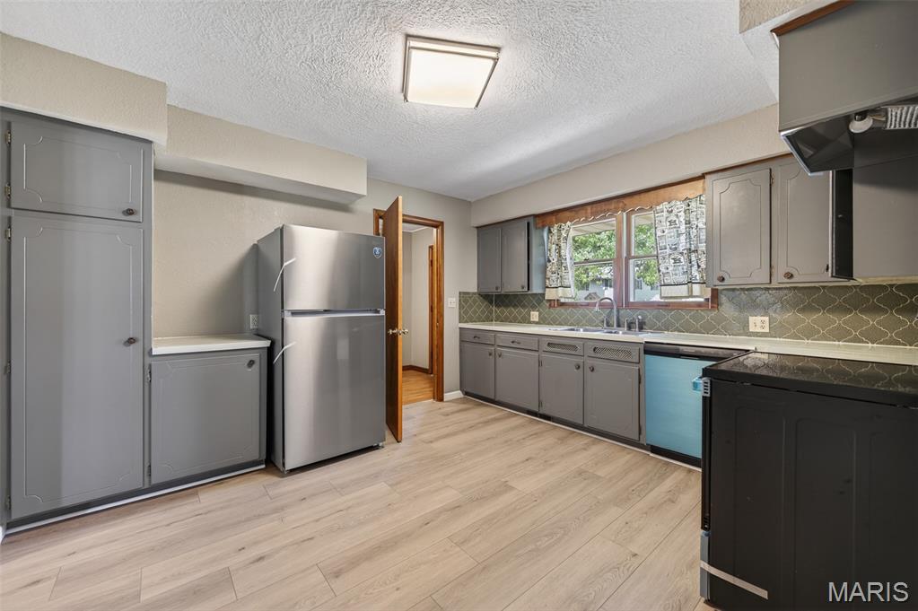 Highland Park - Residential