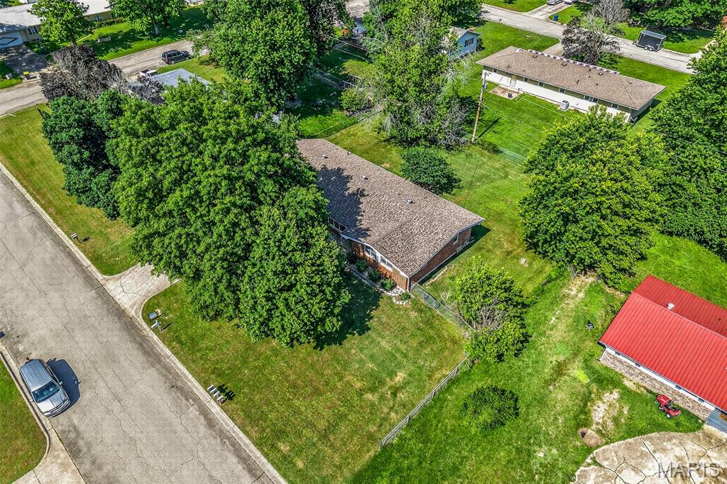 Highland Park - Residential
