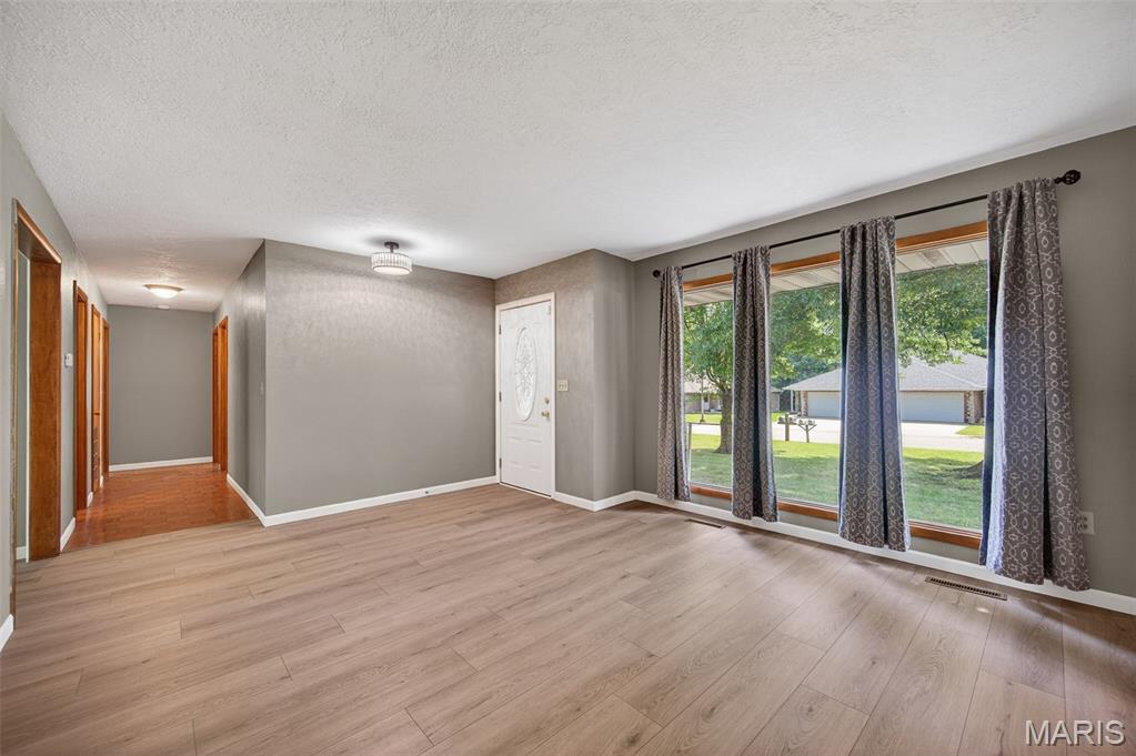 Highland Park - Residential