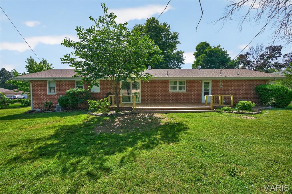 Highland Park - Residential