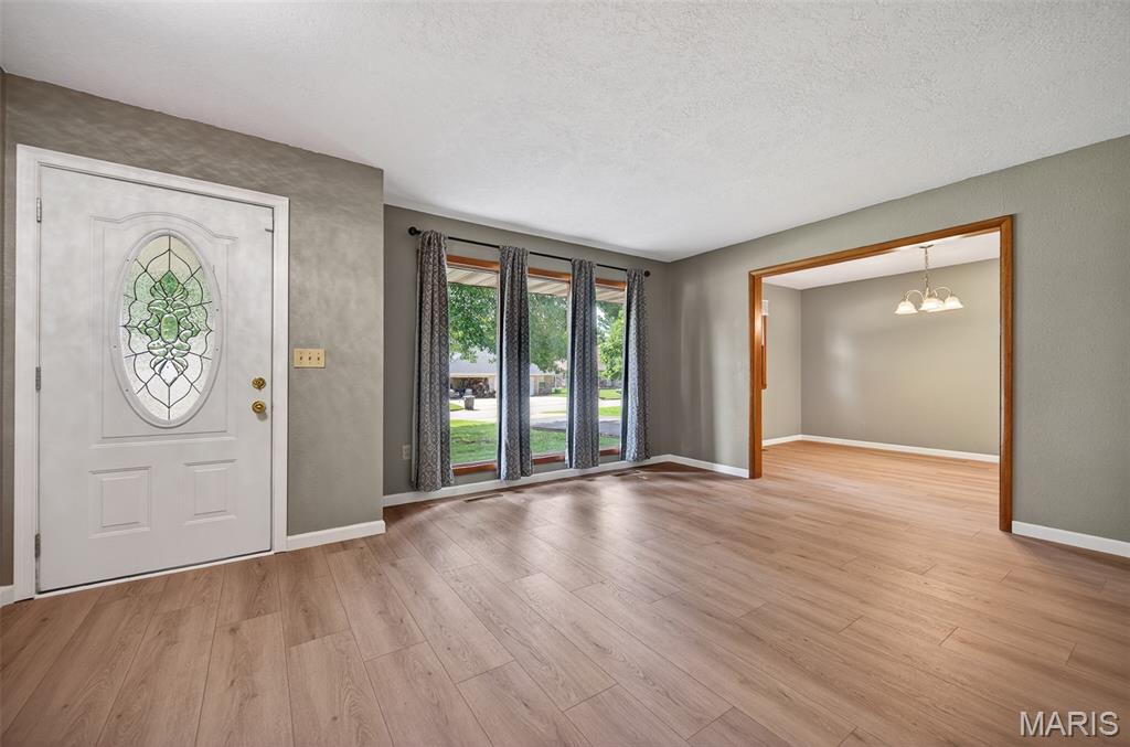 Highland Park - Residential
