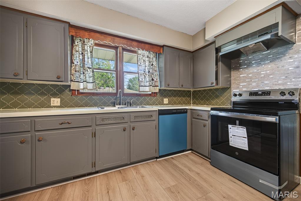 Highland Park - Residential