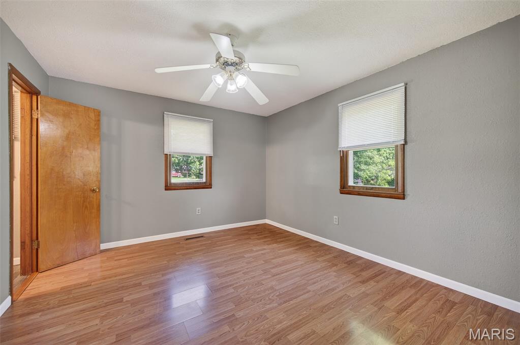 Highland Park - Residential